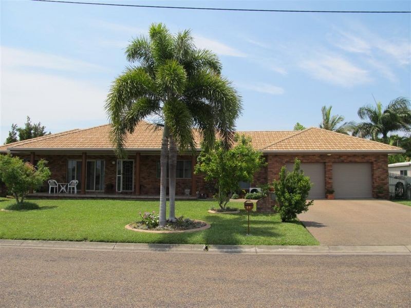 29 Bryant Avenue, Bowen QLD 4805