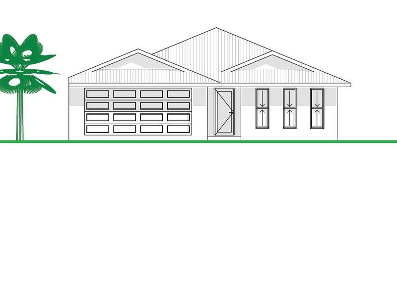 16 Lemon Grove, Bowen QLD 4805