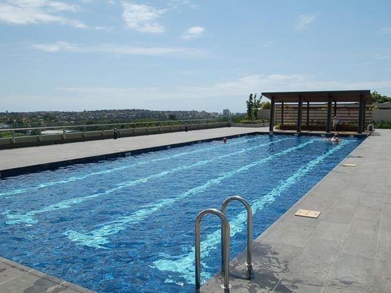 204/1 Sylvan Avenue, Balgowlah NSW 2093