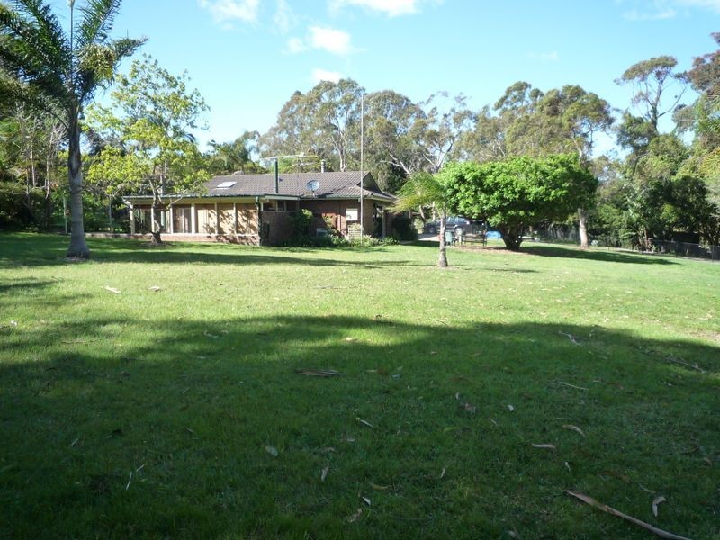 20 Myoora Rd, Terrey Hills NSW 2084