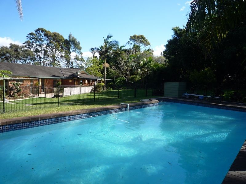 20 Myoora Rd, Terrey Hills NSW 2084