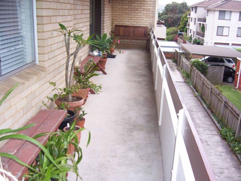 4/100 Pacific Parade, Dee Why NSW 2099