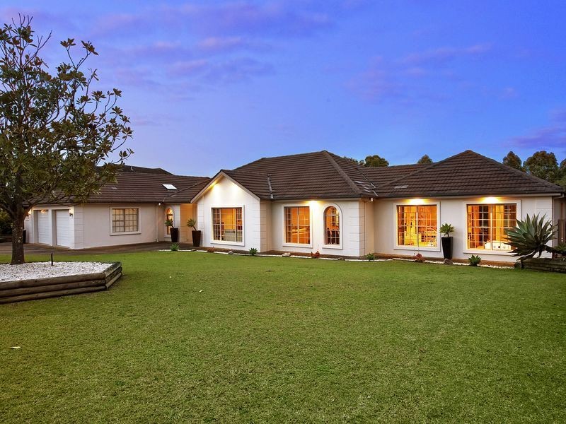 5 The Greenway, Duffys Forest NSW 2084