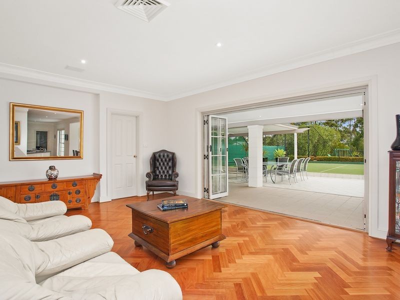 5 The Greenway, Duffys Forest NSW 2084
