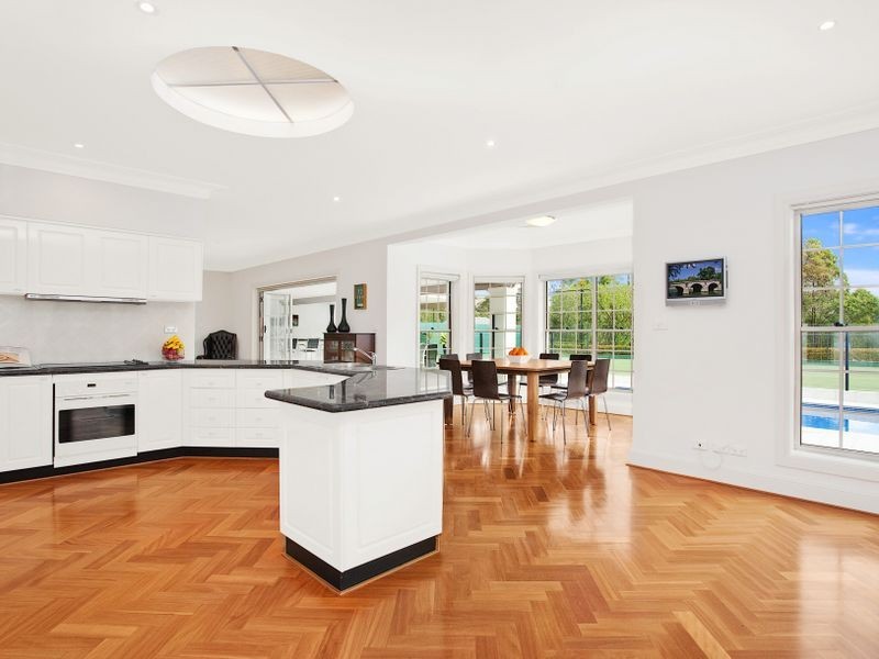 5 The Greenway, Duffys Forest NSW 2084