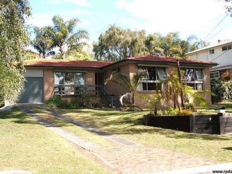 4 Terrigal Road, Terrey Hills NSW 2084