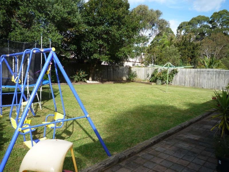 6 Jinchilla Road, Terrey Hills NSW 2084