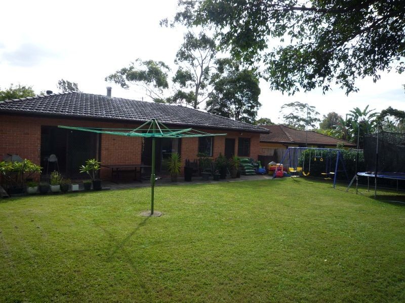 6 Jinchilla Road, Terrey Hills NSW 2084