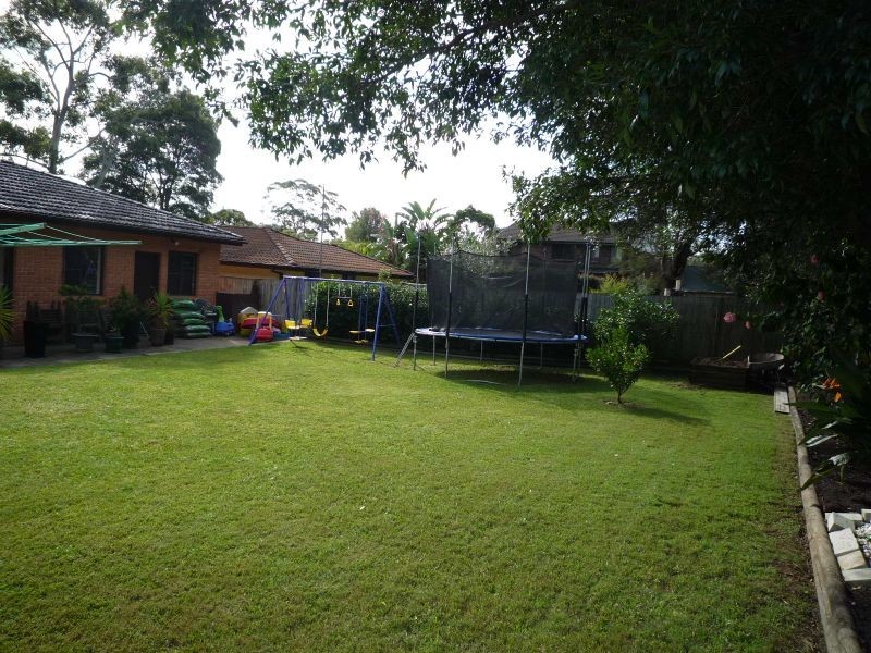 6 Jinchilla Road, Terrey Hills NSW 2084