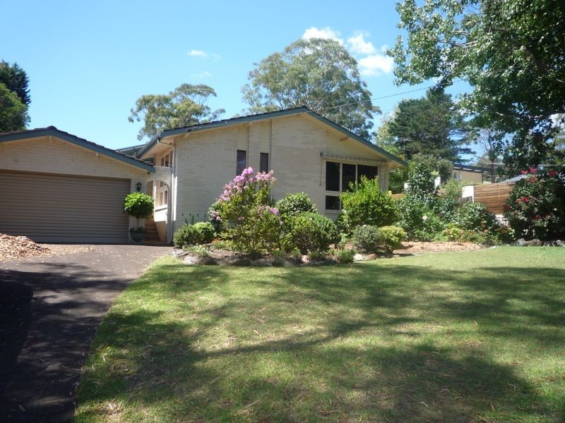 43 Tiarri Ave, Terrey Hills NSW 2084
