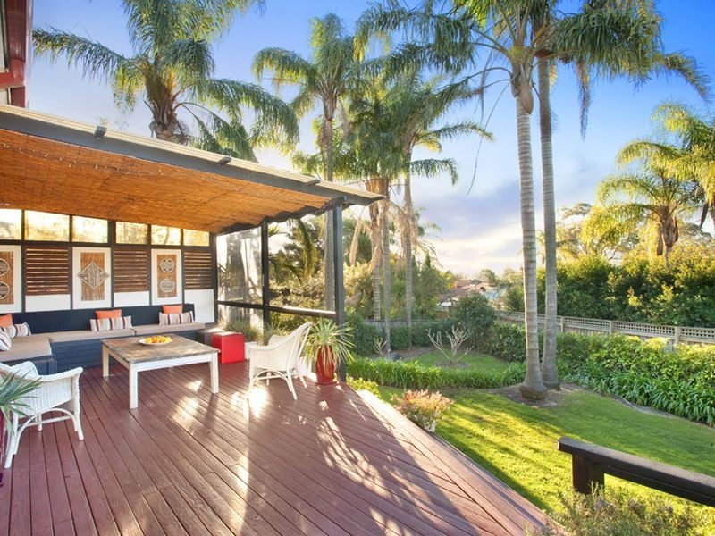 3 Kiama Close, Terrey Hills NSW 2084