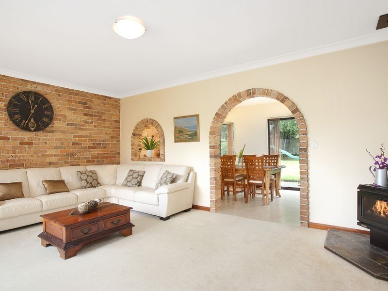 6 Jinchilla Road, Terrey Hills NSW 2084