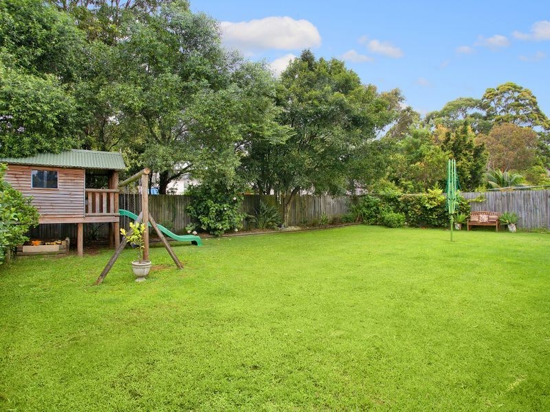 6 Jinchilla Road, Terrey Hills NSW 2084