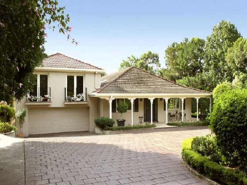 17 Myoora Rd, Terrey Hills NSW 2084 the real estate agency Leased