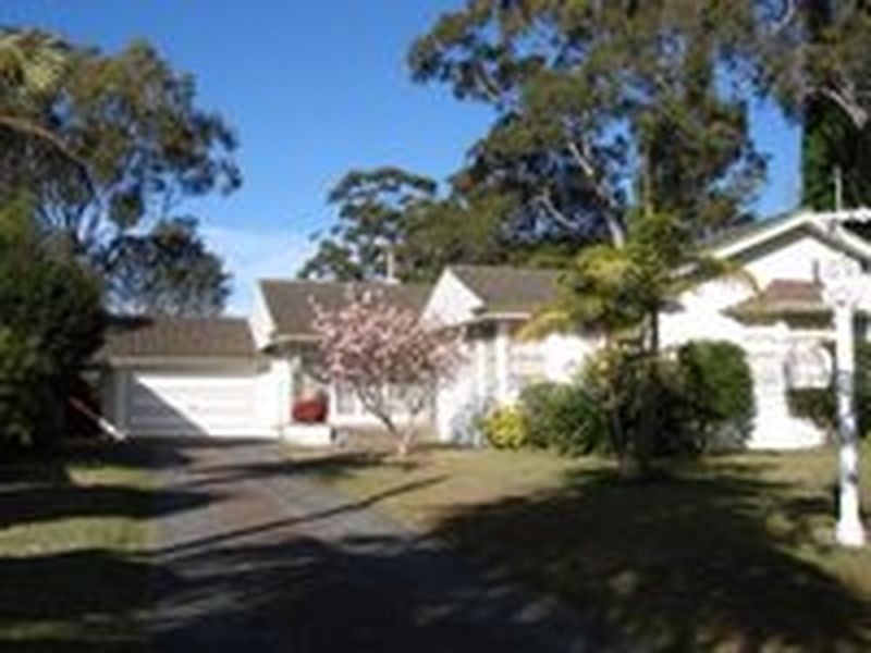 11 Porters Lane, St Ives NSW 2075