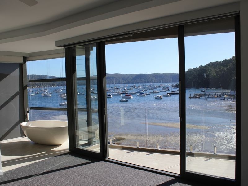 118A Prince Alfred Parade, Newport NSW 2106