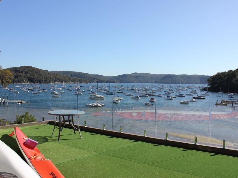 118A Prince Alfred Parade, Newport NSW 2106