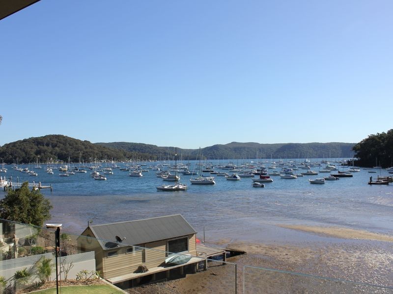 118A Prince Alfred Parade, Newport NSW 2106