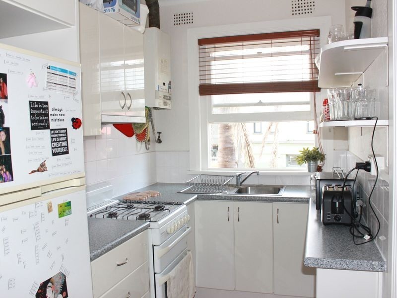 6/142 Pittwater Road, Manly NSW 2095