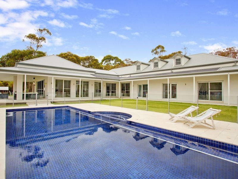 5 Namba Road, Duffys Forest NSW 2084