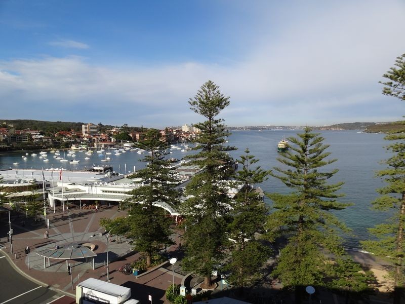 806/54 West Esplanade, Manly NSW 2095