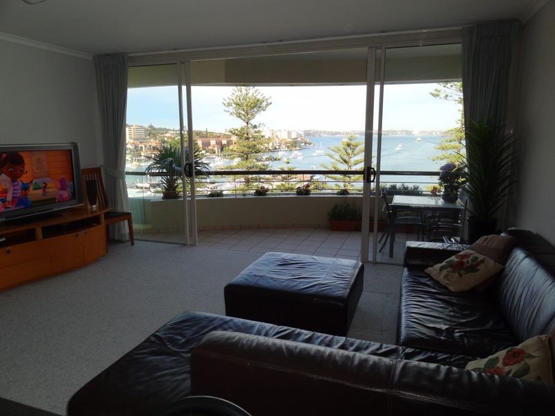 806/54 West Esplanade, Manly NSW 2095