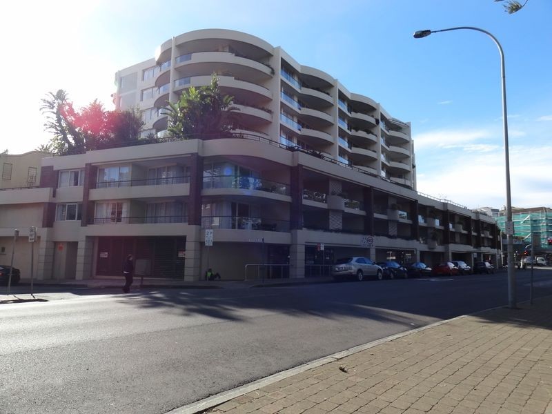 806/54 West Esplanade, Manly NSW 2095