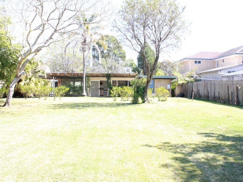 84 Myoora Road, Terrey Hills NSW 2084