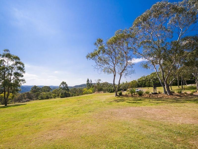 7 Cicada Glen Road, Ingleside NSW 2101