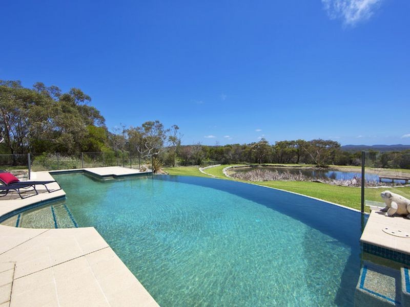 Lot 7, 46 Lane Cove Road, Ingleside NSW 2101