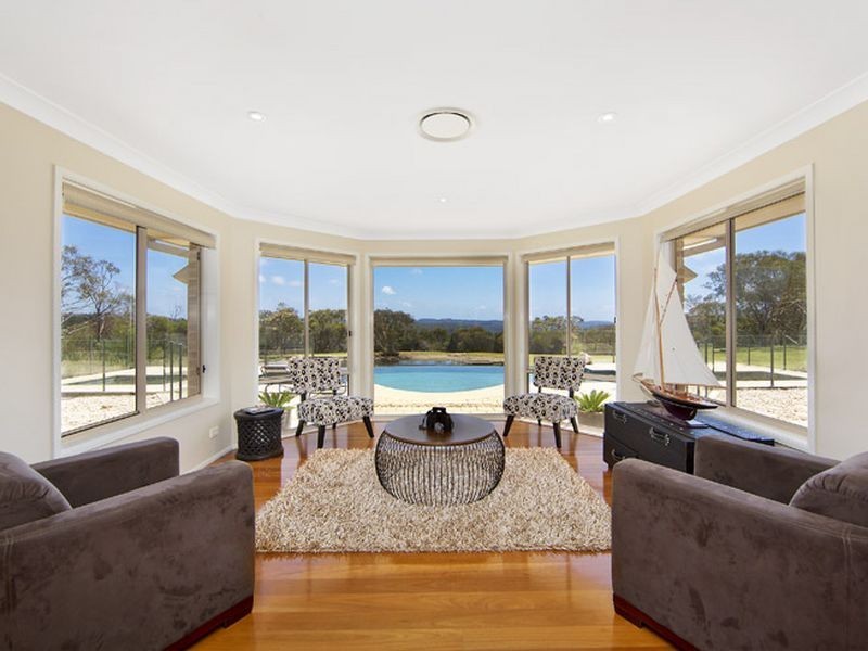 Lot 7, 46 Lane Cove Road, Ingleside NSW 2101