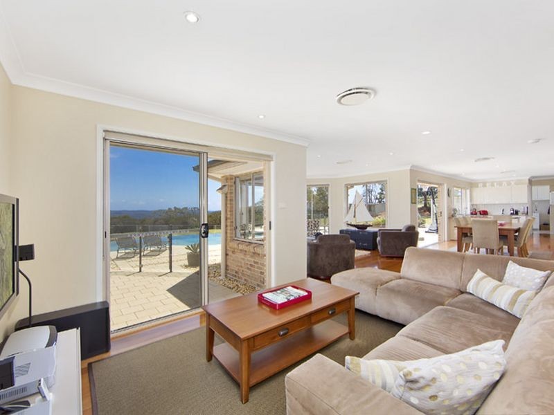 Lot 7, 46 Lane Cove Road, Ingleside NSW 2101