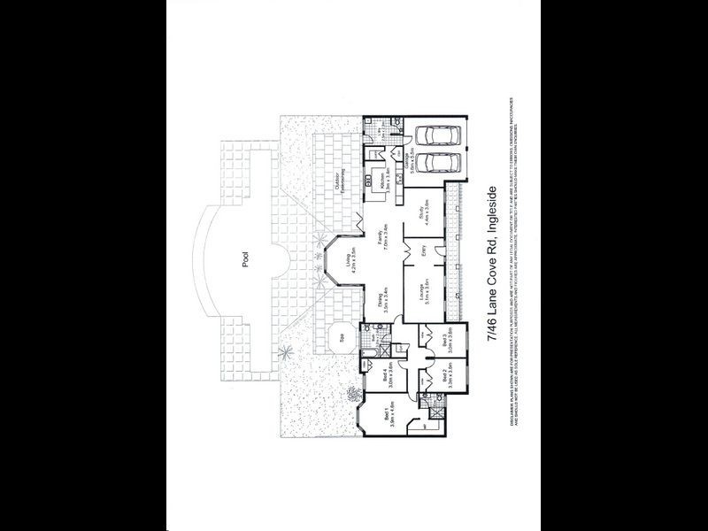 Lot 7, 46 Lane Cove Road, Ingleside NSW 2101