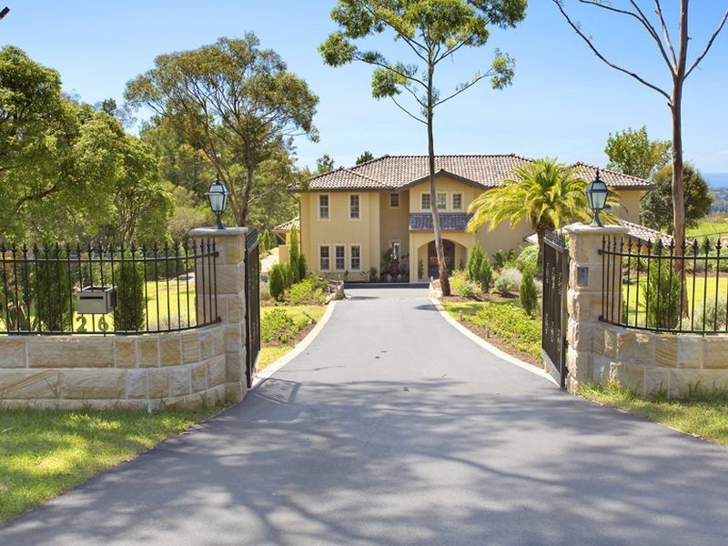 26 Ingleside Road, Ingleside NSW 2101