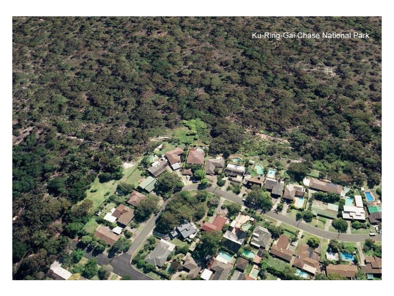 14 Timaru Road, Terrey Hills NSW 2084