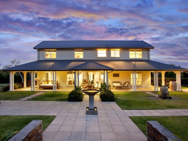 414 Killawarra Road, Duffys Forest NSW 2084