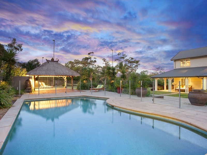 414 Killawarra Road, Duffys Forest NSW 2084