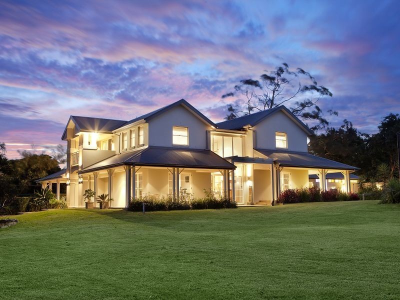 414 Killawarra Road, Duffys Forest NSW 2084