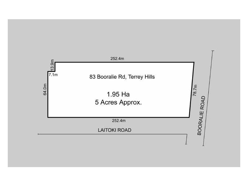 83 Booralie Road, Terrey Hills NSW 2084