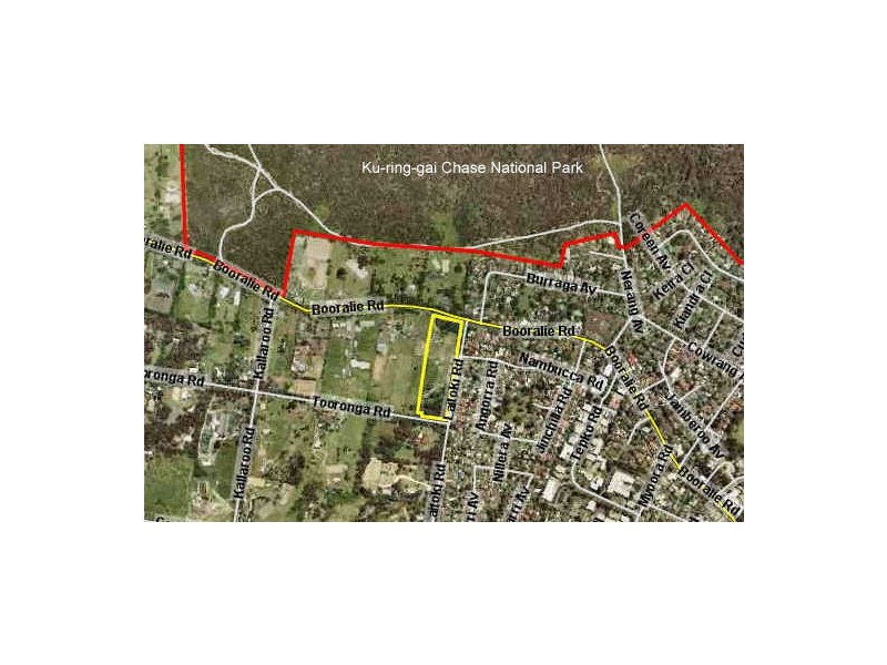 83 Booralie Road, Terrey Hills NSW 2084