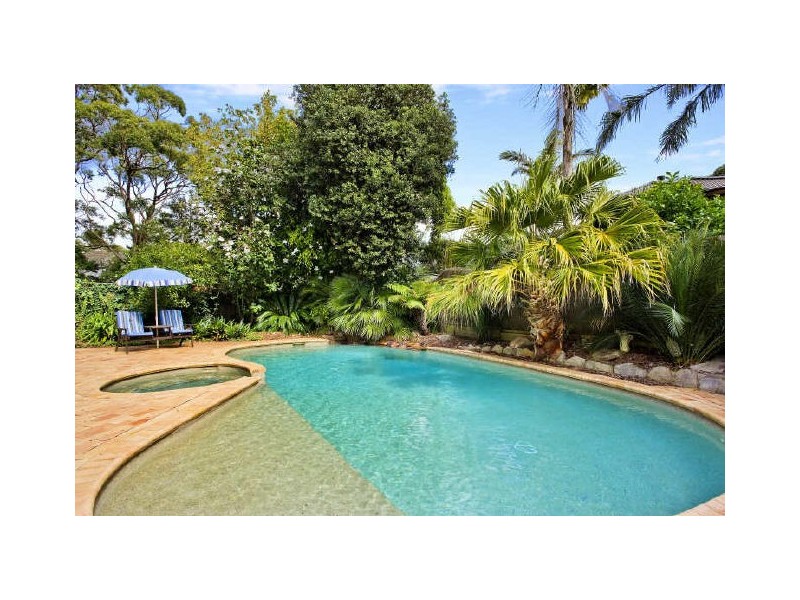 22 Currong Circuit, Terrey Hills NSW 2084