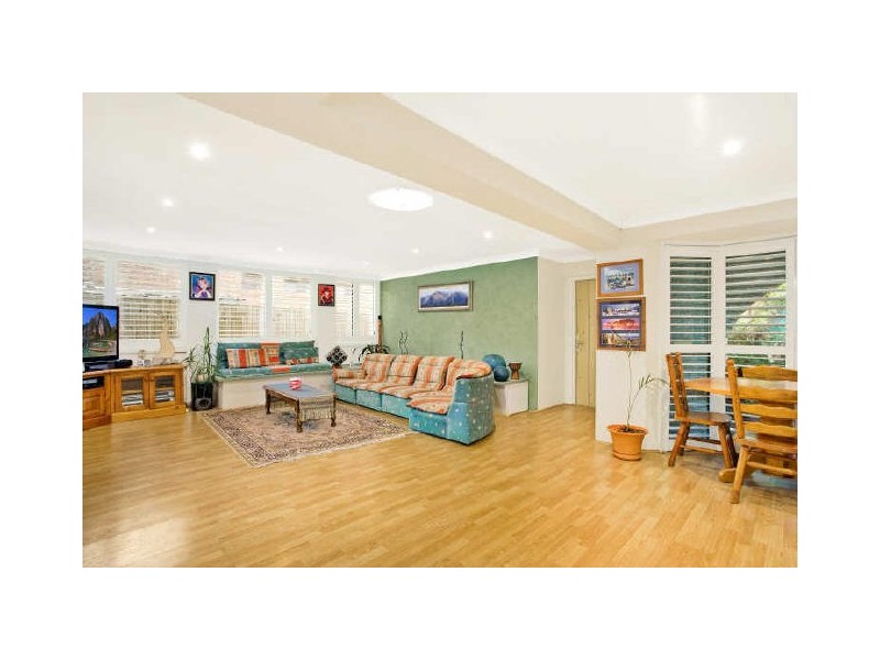 22 Currong Circuit, Terrey Hills NSW 2084