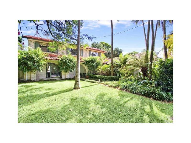 22 Currong Circuit, Terrey Hills NSW 2084