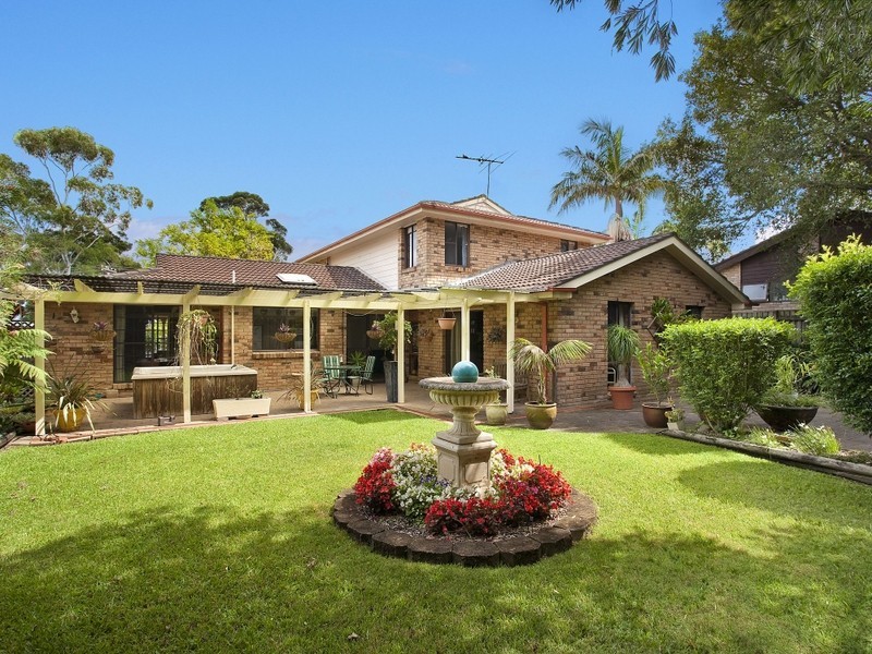 10 Tiarri Avenue, Terrey Hills NSW 2084