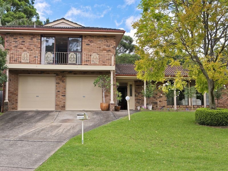 10 Tiarri Avenue, Terrey Hills NSW 2084