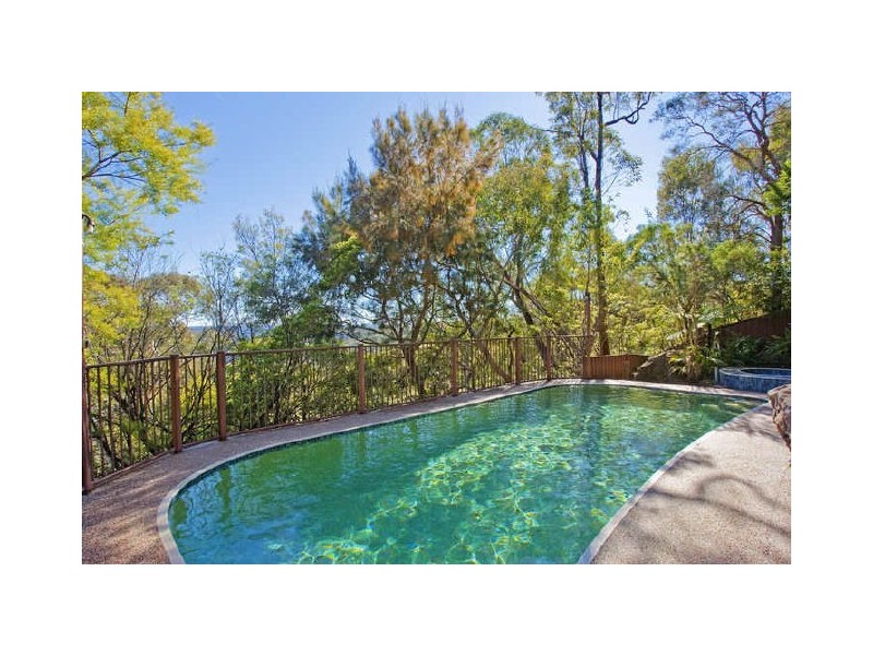 7 Tallara Place, Terrey Hills NSW 2084