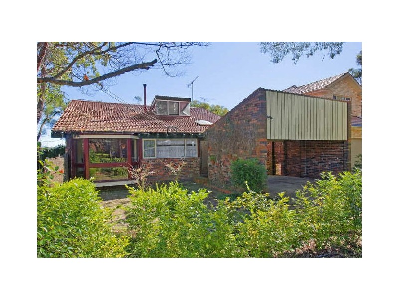 7 Tallara Place, Terrey Hills NSW 2084