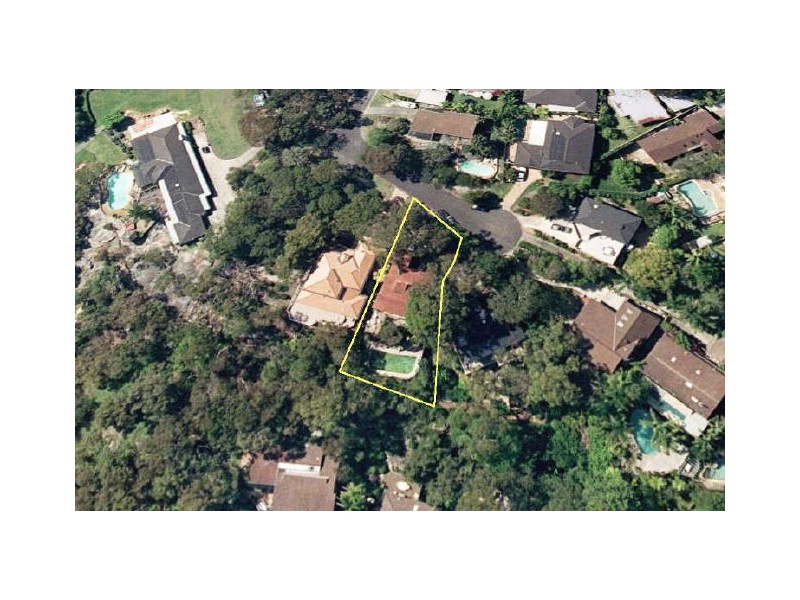 7 Tallara Place, Terrey Hills NSW 2084