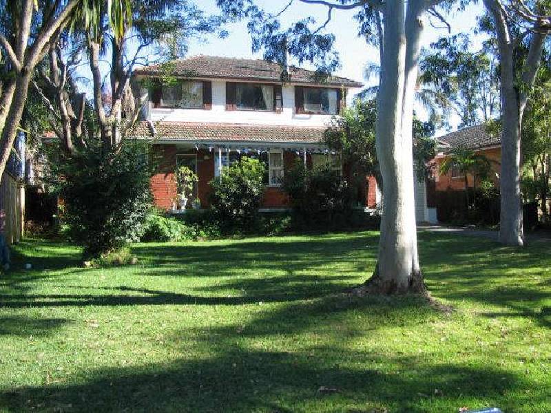 5 Wanari Road, Terrey Hills NSW 2084