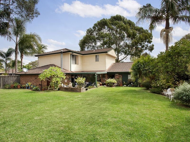 16 Tiarri Avenue, Terrey Hills NSW 2084